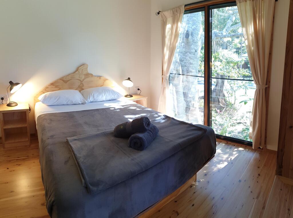 Mount Warning NSW Northern Rivers Accommodation