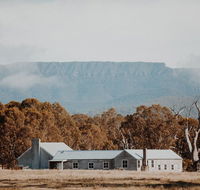 Mt William Shearers Quarters - Northern Rivers Accommodation