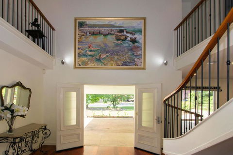 Mudgee Country Grandeur Home - Northern Rivers Accommodation 2