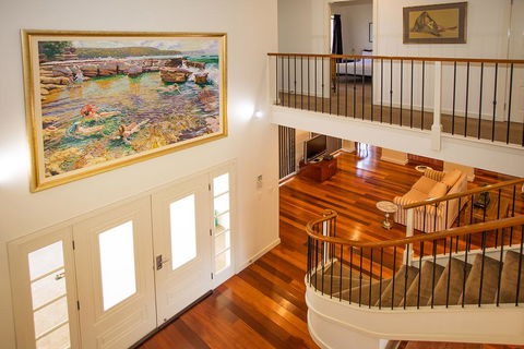 Mudgee Country Grandeur Home - Northern Rivers Accommodation 3