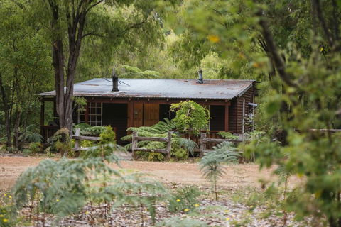 Mudstone Spa Retreat - Northern Rivers Accommodation 3