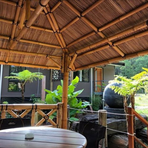 Mudstone Suites - Northern Rivers Accommodation 3