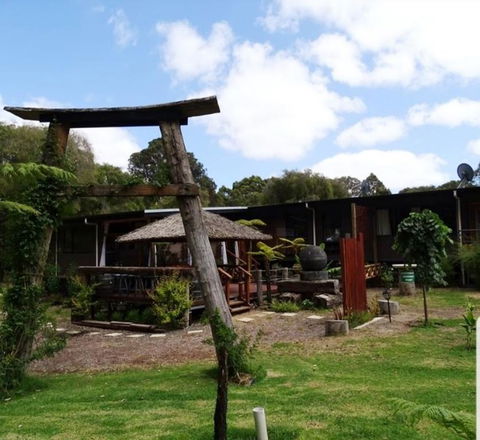 Mudstone Suites - Northern Rivers Accommodation 2