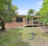 Muirfield Beach Unit 123 - Northern Rivers Accommodation