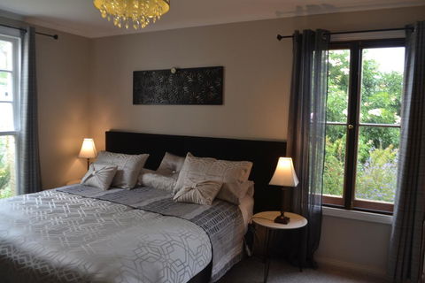 Mulberry Cottage Unique B&B Accommodation - Northern Rivers Accommodation 1