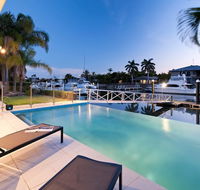 Mulloka Villa. Sunshine Coast Minyama - Northern Rivers Accommodation