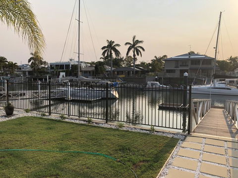 Mulloka Villa. Sunshine Coast Minyama - Northern Rivers Accommodation 2
