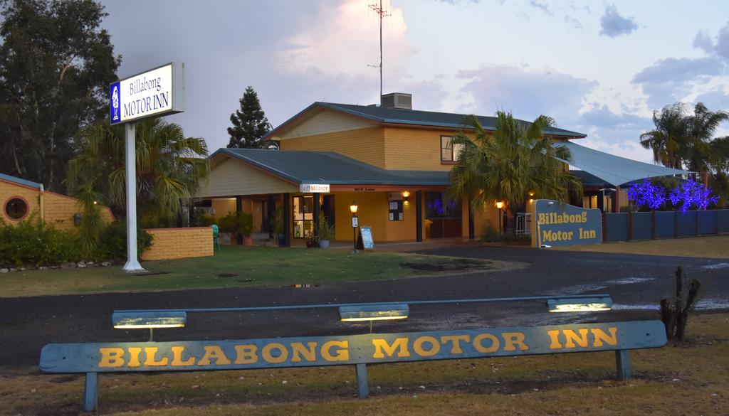 Mundowran QLD Northern Rivers Accommodation
