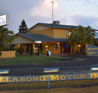 Mundubbera Billabong Motor Inn - Northern Rivers Accommodation