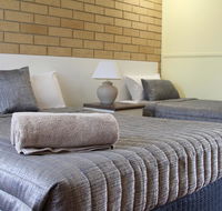 Mundubbera Motel - Northern Rivers Accommodation