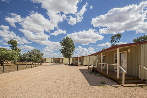 Mungo Lodge - Northern Rivers Accommodation 2
