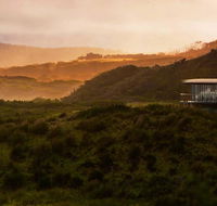 Mures Cloudy Bay Retreat - Northern Rivers Accommodation