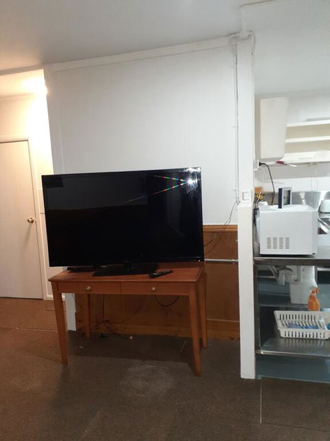 Murray Gardens Cottages & Motel - Northern Rivers Accommodation 3