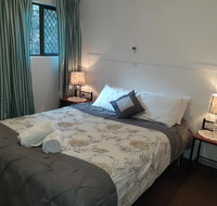 Murray Gardens Cottages  Motel - Northern Rivers Accommodation