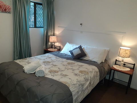 Murray Gardens Cottages & Motel - Northern Rivers Accommodation 0