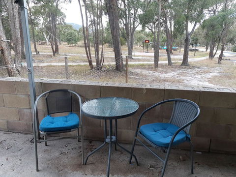 Murray Gardens Cottages & Motel - Northern Rivers Accommodation 1