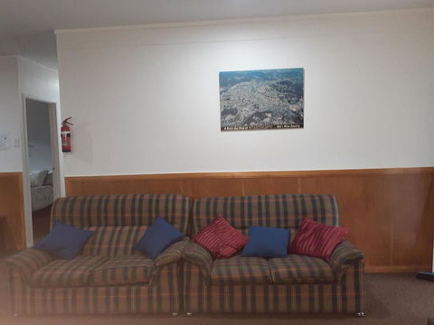 Murray Gardens Cottages & Motel - Northern Rivers Accommodation 2