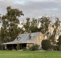 Murrord Wetlands - Northern Rivers Accommodation