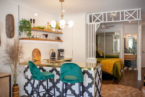 MUSE-Luxe Apartment In Port Douglas - Northern Rivers Accommodation 0