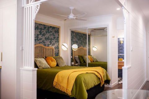 MUSE-Luxe Apartment In Port Douglas - Northern Rivers Accommodation 1