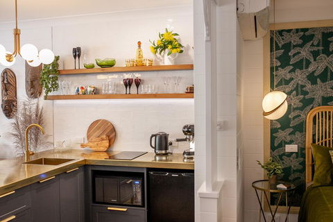 MUSE-Luxe Apartment In Port Douglas - Northern Rivers Accommodation 2