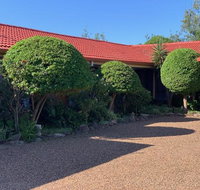 Muswellbrook Motor Inn - Northern Rivers Accommodation