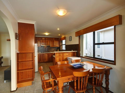 Myall Manor - Northern Rivers Accommodation 0