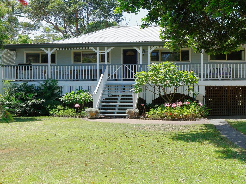 Millers Forest NSW Northern Rivers Accommodation