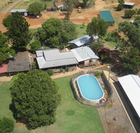 Myella Farm Stay - Northern Rivers Accommodation