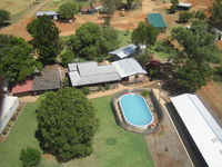 Book Baralaba Accommodation Vacations Northern Rivers Accommodation Northern Rivers Accommodation