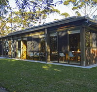 Myer House - Northern Rivers Accommodation