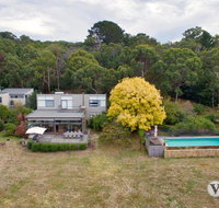Myers Road Retreat Plus Guest House - Northern Rivers Accommodation