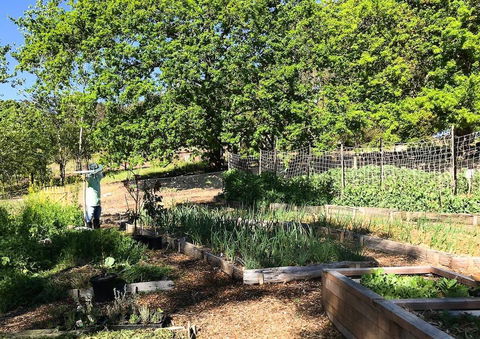 Mylor Farm, Adelaide Hills - Northern Rivers Accommodation 2