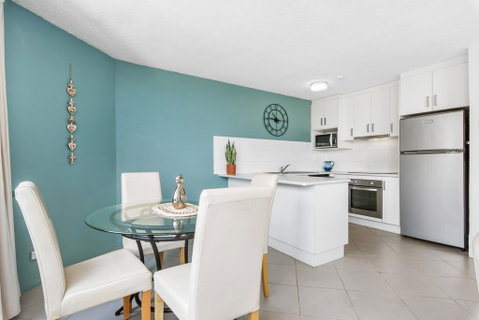Mylos Holiday Apartments - Northern Rivers Accommodation 3