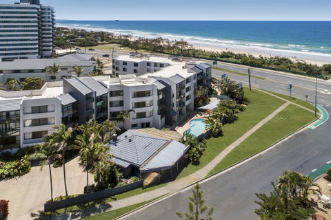 Mylos Holiday Apartments - Northern Rivers Accommodation 0