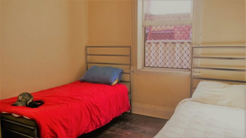 MyOZexp Palmerston Lodge - Northern Rivers Accommodation 1