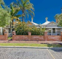 myOZexp Palmerston Lodge - Northern Rivers Accommodation