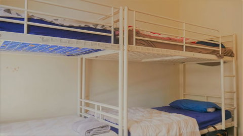 MyOZexp Palmerston Lodge - Northern Rivers Accommodation 2