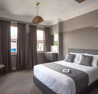 Nags Head Hotel - Northern Rivers Accommodation