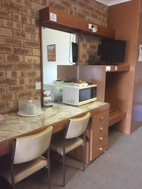 Nanango Fitzroy Motel - Northern Rivers Accommodation 3