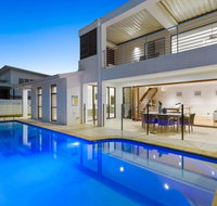 Narrabeen Beach House - Northern Rivers Accommodation