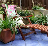 Narrabeen Beachside Townhouse - Northern Rivers Accommodation