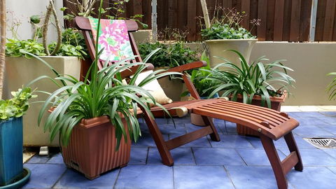 Narrabeen Beachside Townhouse - Northern Rivers Accommodation 0