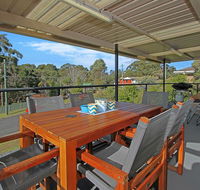 NARRAWALLEE RETREAT - Northern Rivers Accommodation