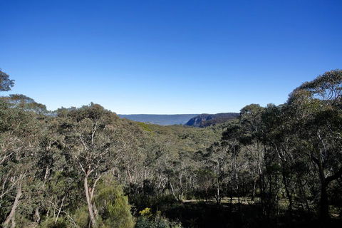 Narrow Neck Lodge - Northern Rivers Accommodation 3