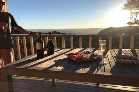 Narrow Neck Lodge - Northern Rivers Accommodation 3