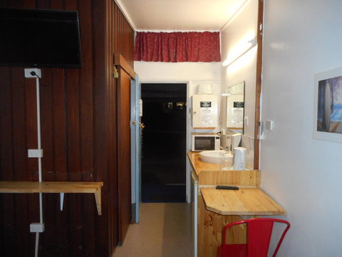 Nationwide Motel - Northern Rivers Accommodation 2