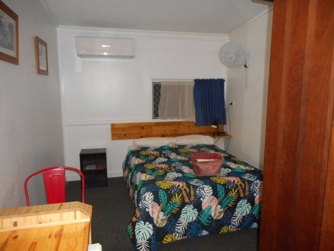 Nationwide Motel - Northern Rivers Accommodation 3