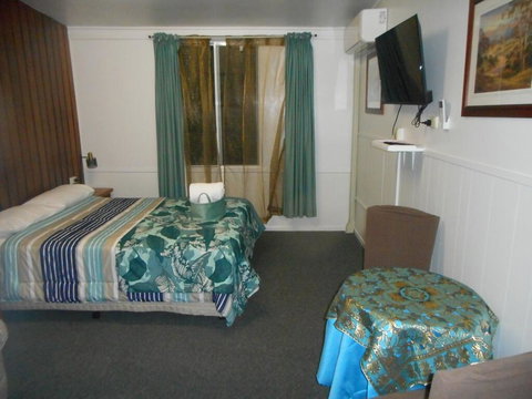 Nationwide Motel - Northern Rivers Accommodation 0