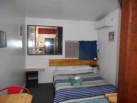 Nationwide Motel - Northern Rivers Accommodation 1